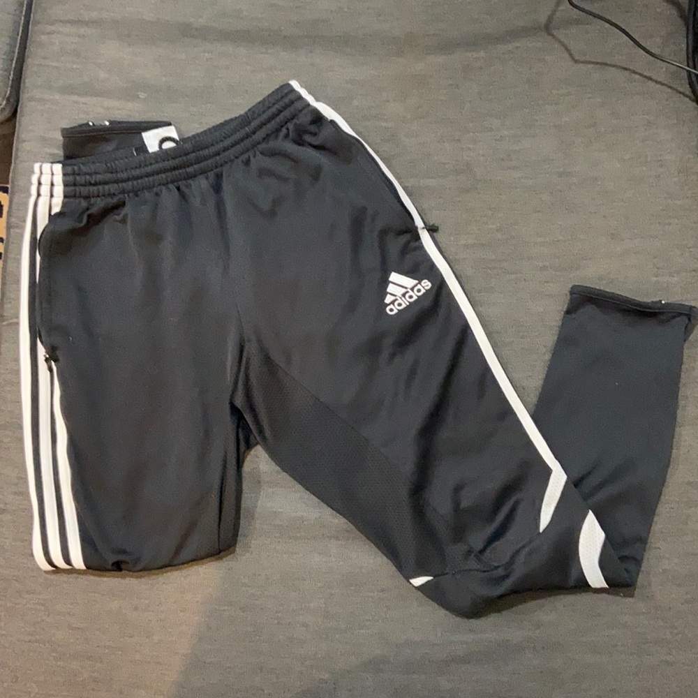 Adidas soccer pants